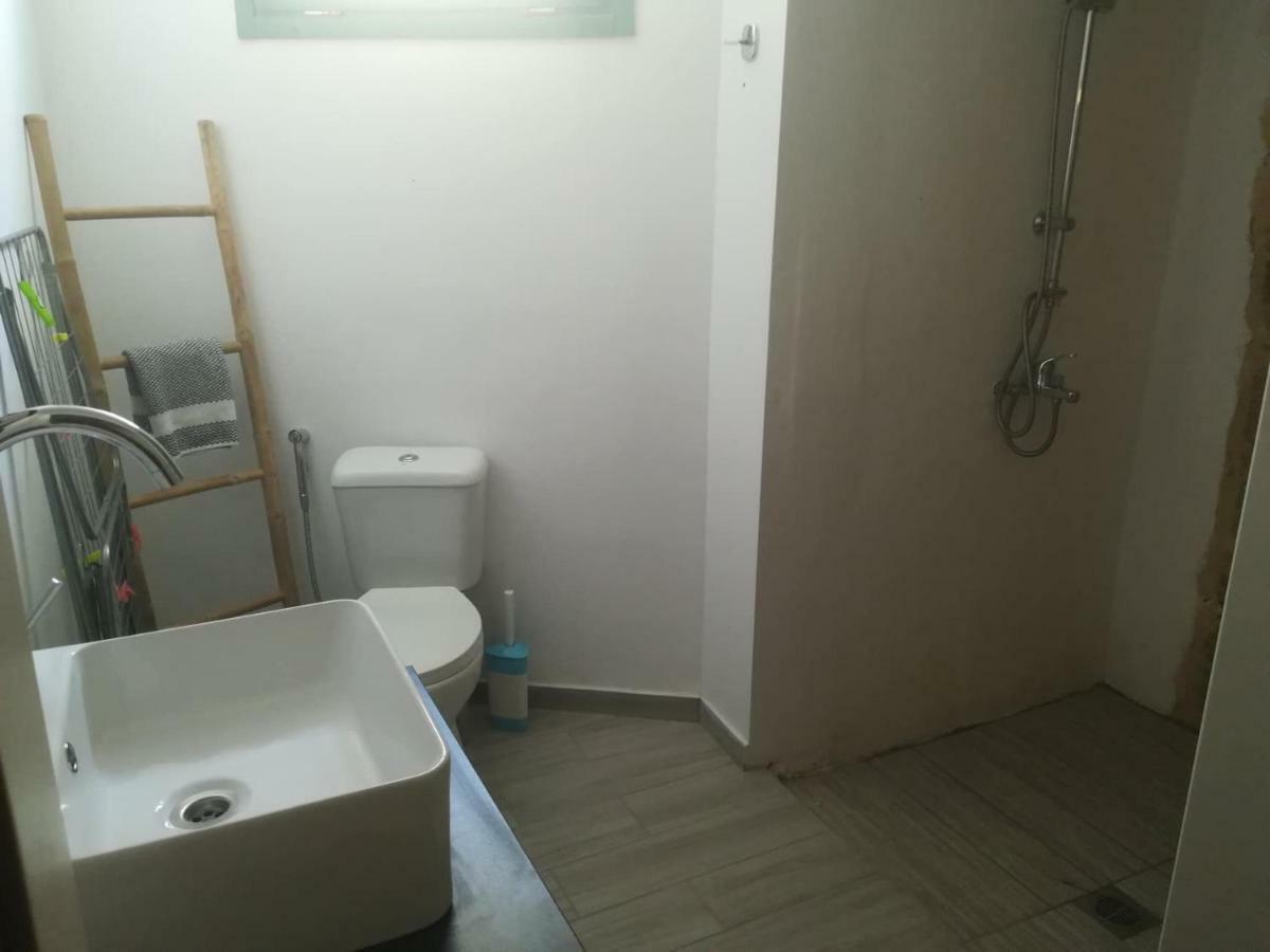 Kritikies Lasea Pitsidia Ngoại thất bức ảnh